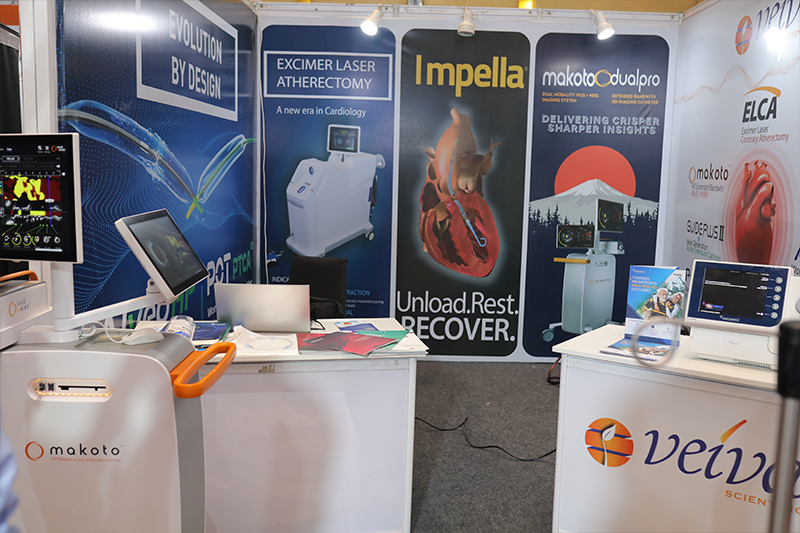 India CRO 3rd Annual
